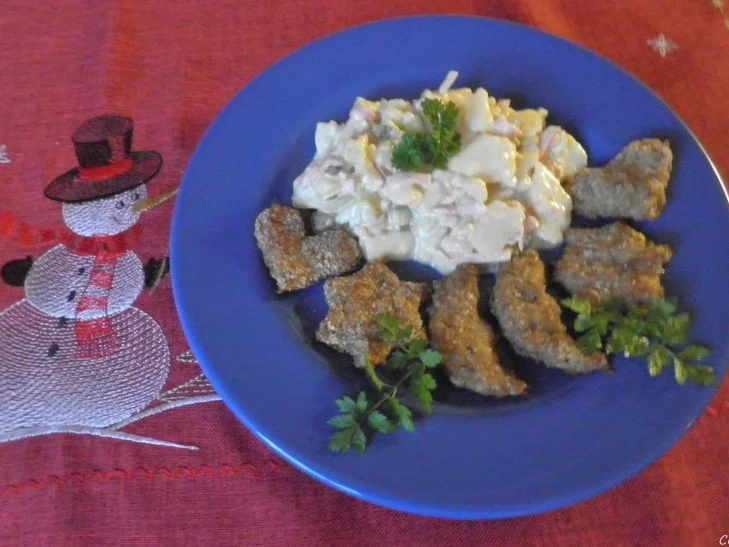 "Kekse" ... für Männer ... ;-) - Rezept - Bild Nr. 3146