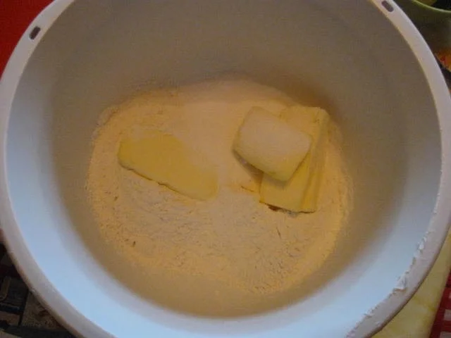 Rezept: Kokos - Quark - Kuchen Bild Nr. 3155 Kokos - Quark - Kuchen - Rezept - Bild Nr. 3155