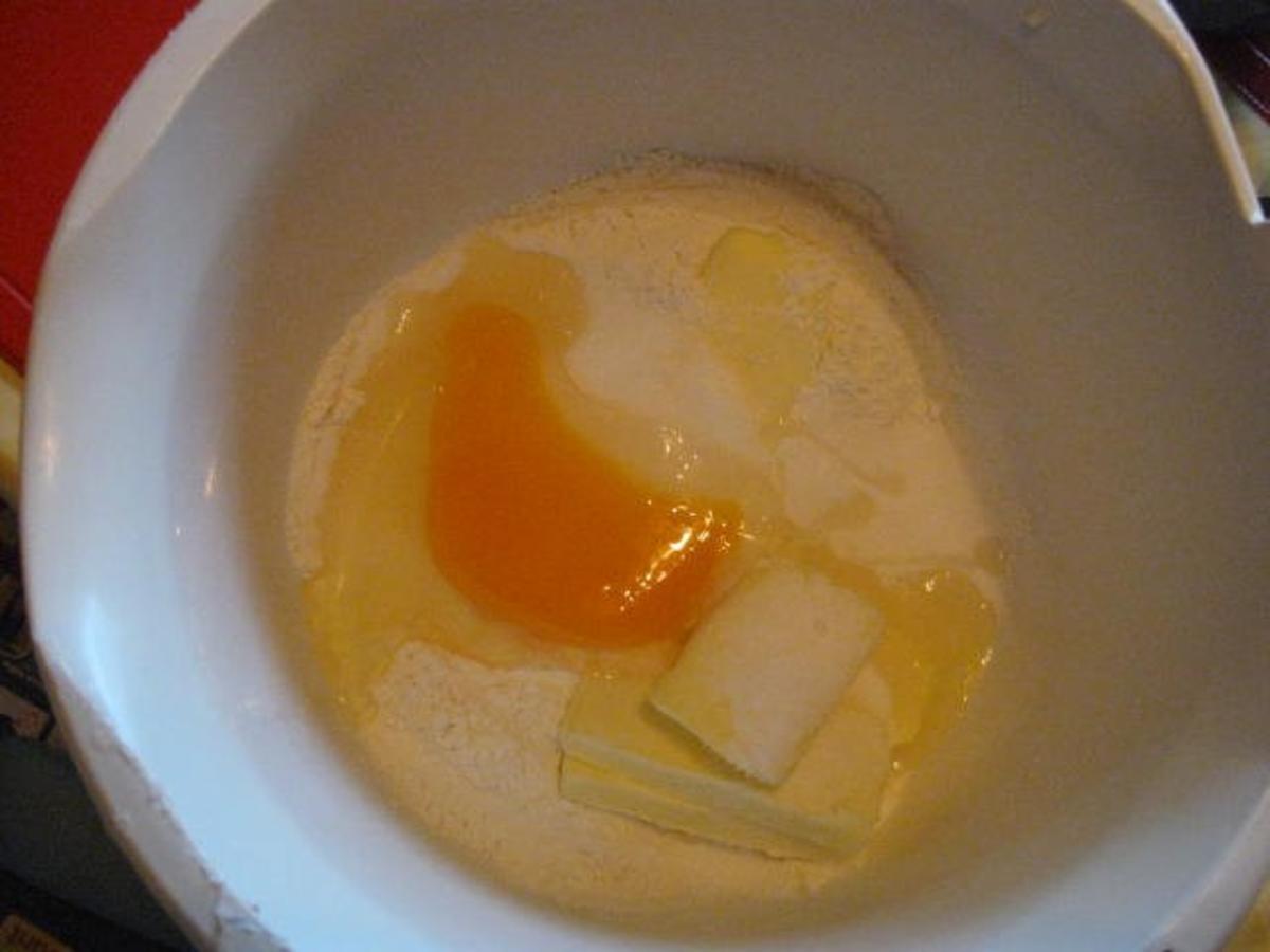 Kokos Quark Kuchen - schnell &amp; einfach - von manschie