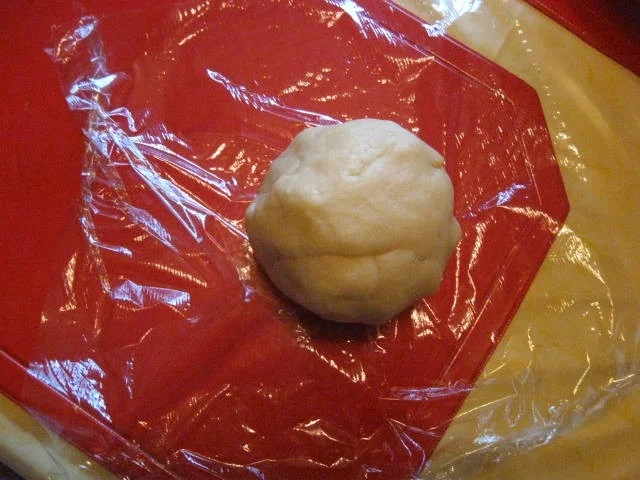 Rezept: Kokos - Quark - Kuchen Bild Nr. 3158 Kokos - Quark - Kuchen - Rezept - Bild Nr. 3158