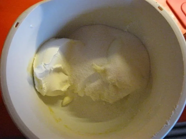 Rezept: Kokos - Quark - Kuchen Bild Nr. 3162 Kokos - Quark - Kuchen - Rezept - Bild Nr. 3162