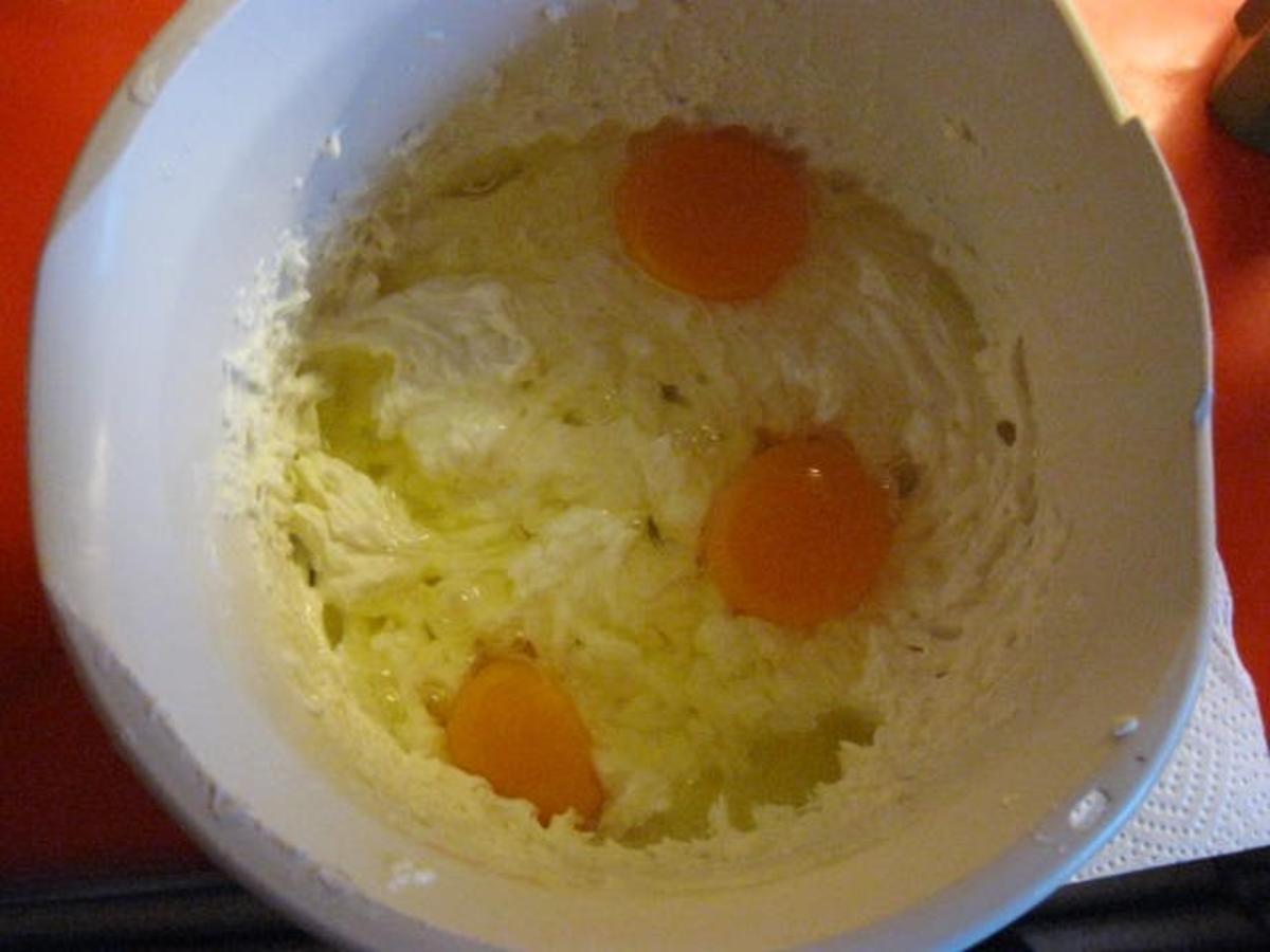 Kokos Quark Kuchen - schnell &amp; einfach - von manschie