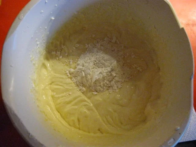 Rezept: Kokos - Quark - Kuchen Bild Nr. 3166 Kokos - Quark - Kuchen - Rezept - Bild Nr. 3166