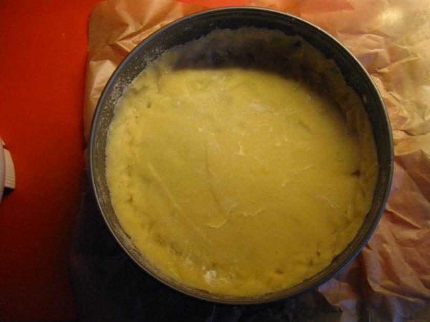 Kokos Quark Kuchen - schnell &amp; einfach - von manschie