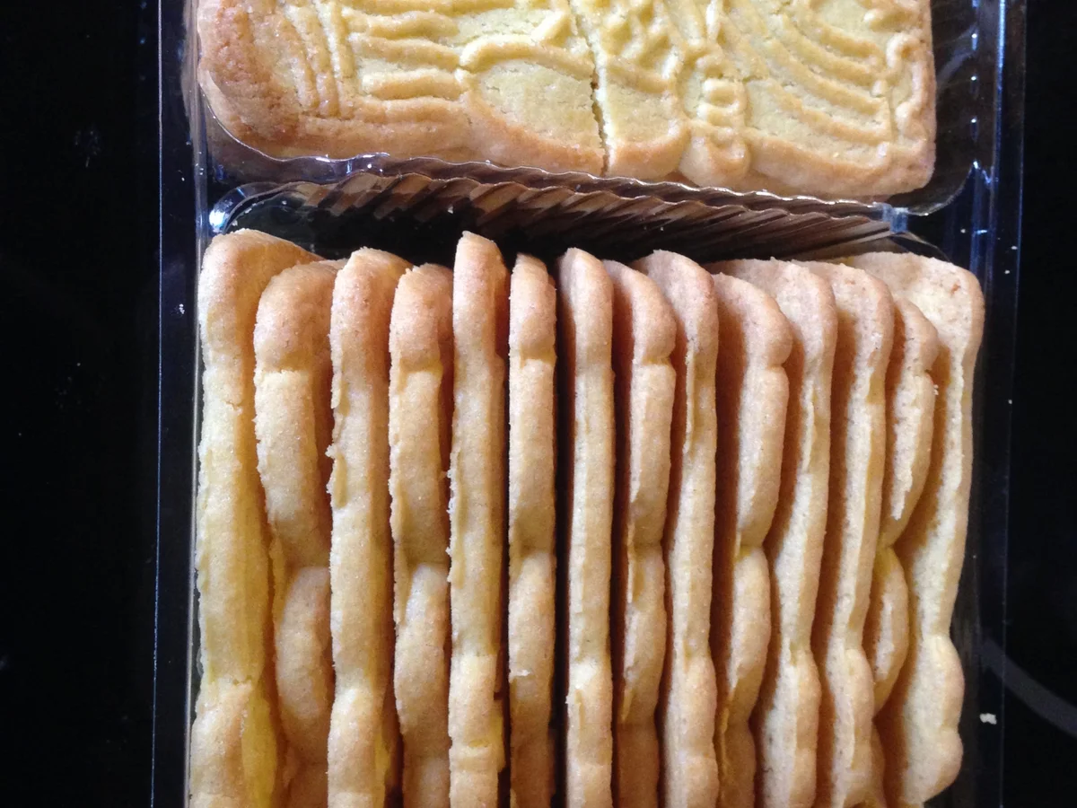 Rezept: Crysyl's Weihnachtsbrot Bild Nr. 3182 Crysyl's Weihnachtsbrot - Rezept - Bild Nr. 3182