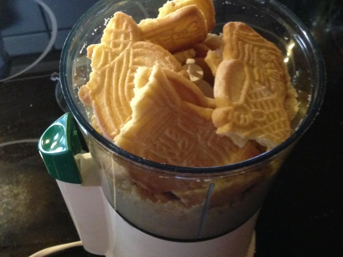 Rezept: Crysyl's Weihnachtsbrot Bild Nr. 3181 Crysyl's Weihnachtsbrot - Rezept - Bild Nr. 3181