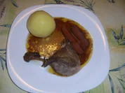 Kräuterente - Rezept - Bild Nr. 3174