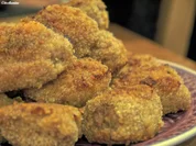 Hackfleischkroketten - Rezept - Bild Nr. 3177