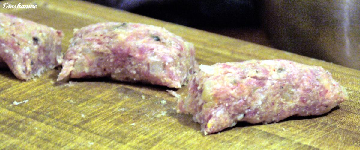 Hackfleischkroketten - Rezept - Bild Nr. 3184