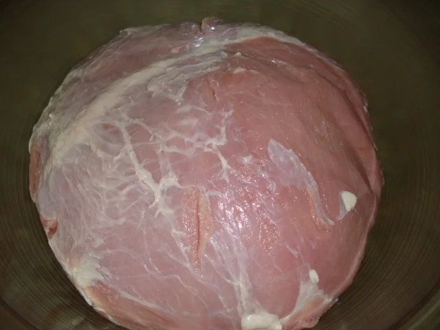 Rezept: "Boeuf á la mode" Bild Nr. 3255 "Boeuf á la mode" - Rezept - Bild Nr. 3255