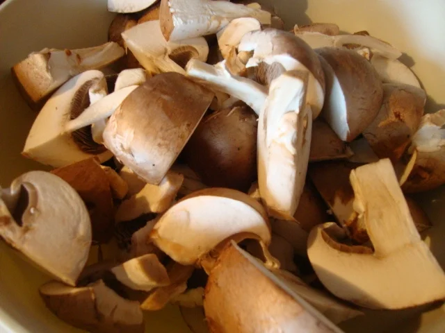 Rezept: "Boeuf á la mode" Bild Nr. 3265 "Boeuf á la mode" - Rezept - Bild Nr. 3265