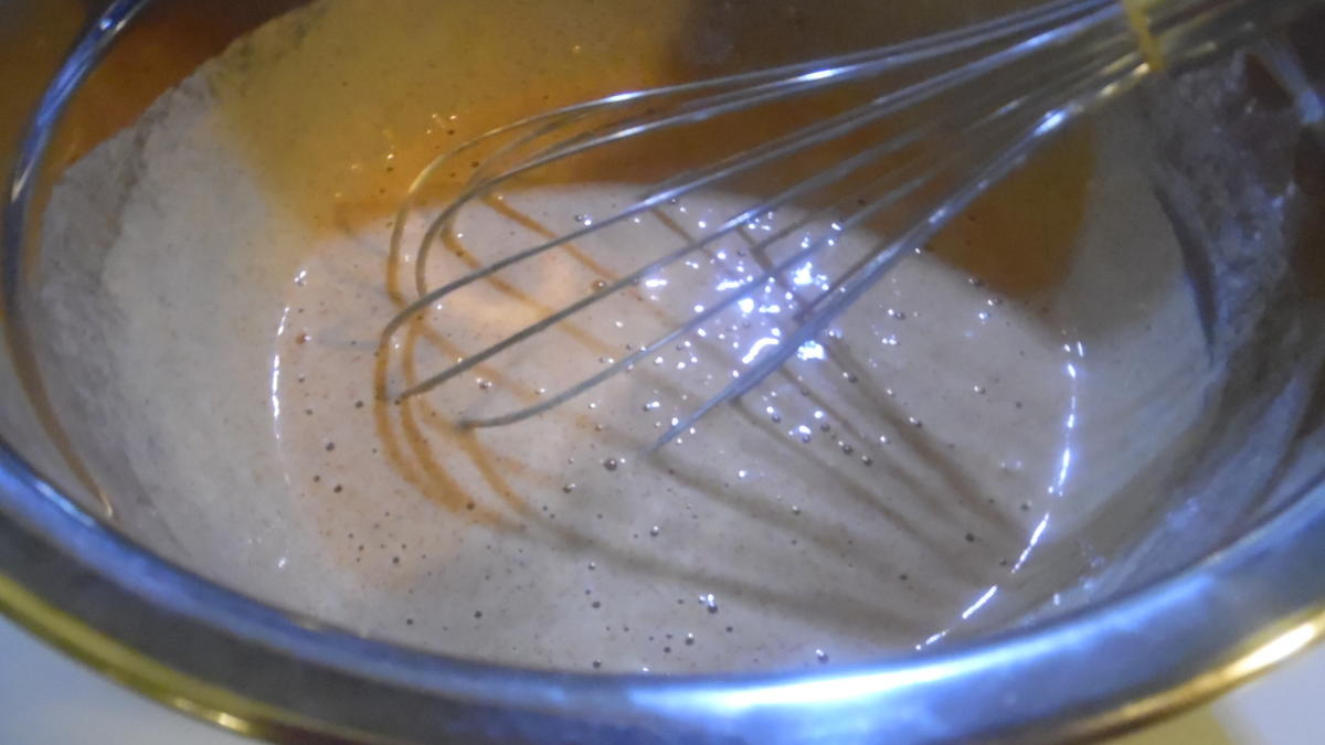 Zwiebel-Blume "Blooming Onion" - Rezept - Bild Nr. 3190