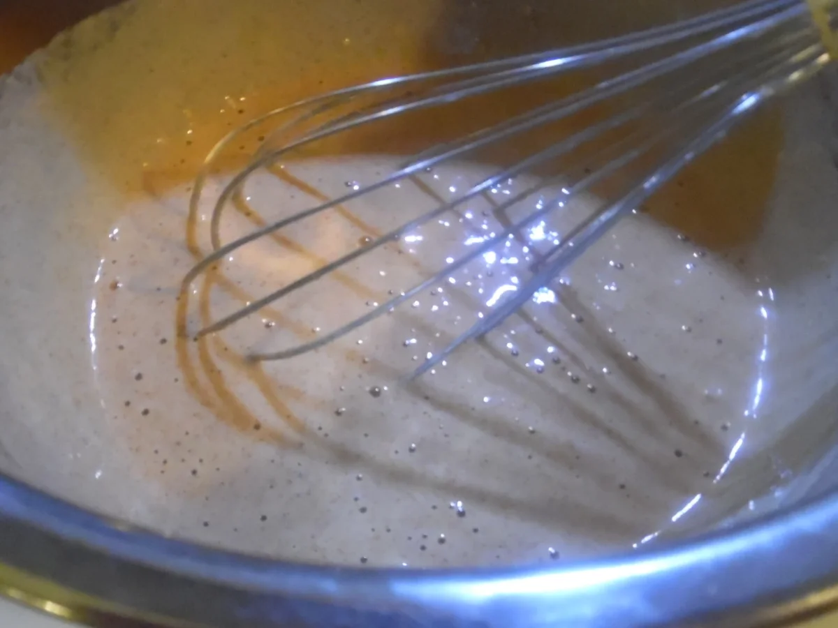 Zwiebel-Blume "Blooming Onion" - Rezept - Bild Nr. 3190