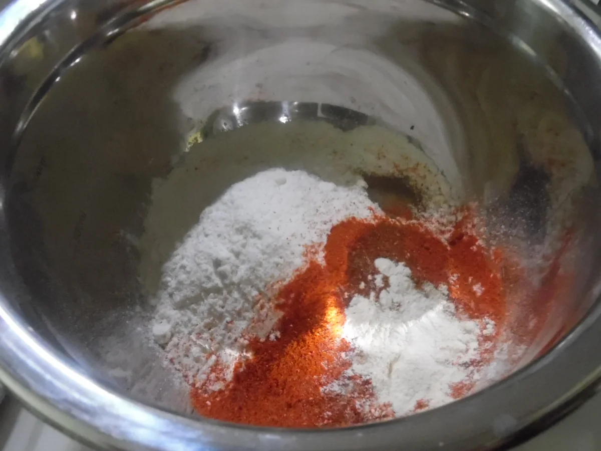 Zwiebel-Blume "Blooming Onion" - Rezept - Bild Nr. 3193