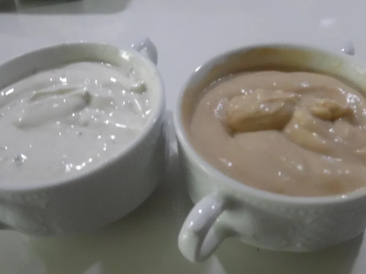 Zwiebel-Blume "Blooming Onion" - Rezept - Bild Nr. 3195