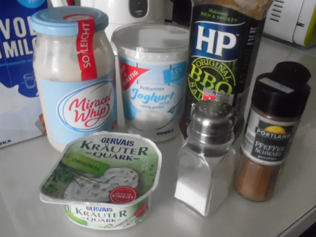 Zwiebel-Blume "Blooming Onion" - Rezept - Bild Nr. 3196