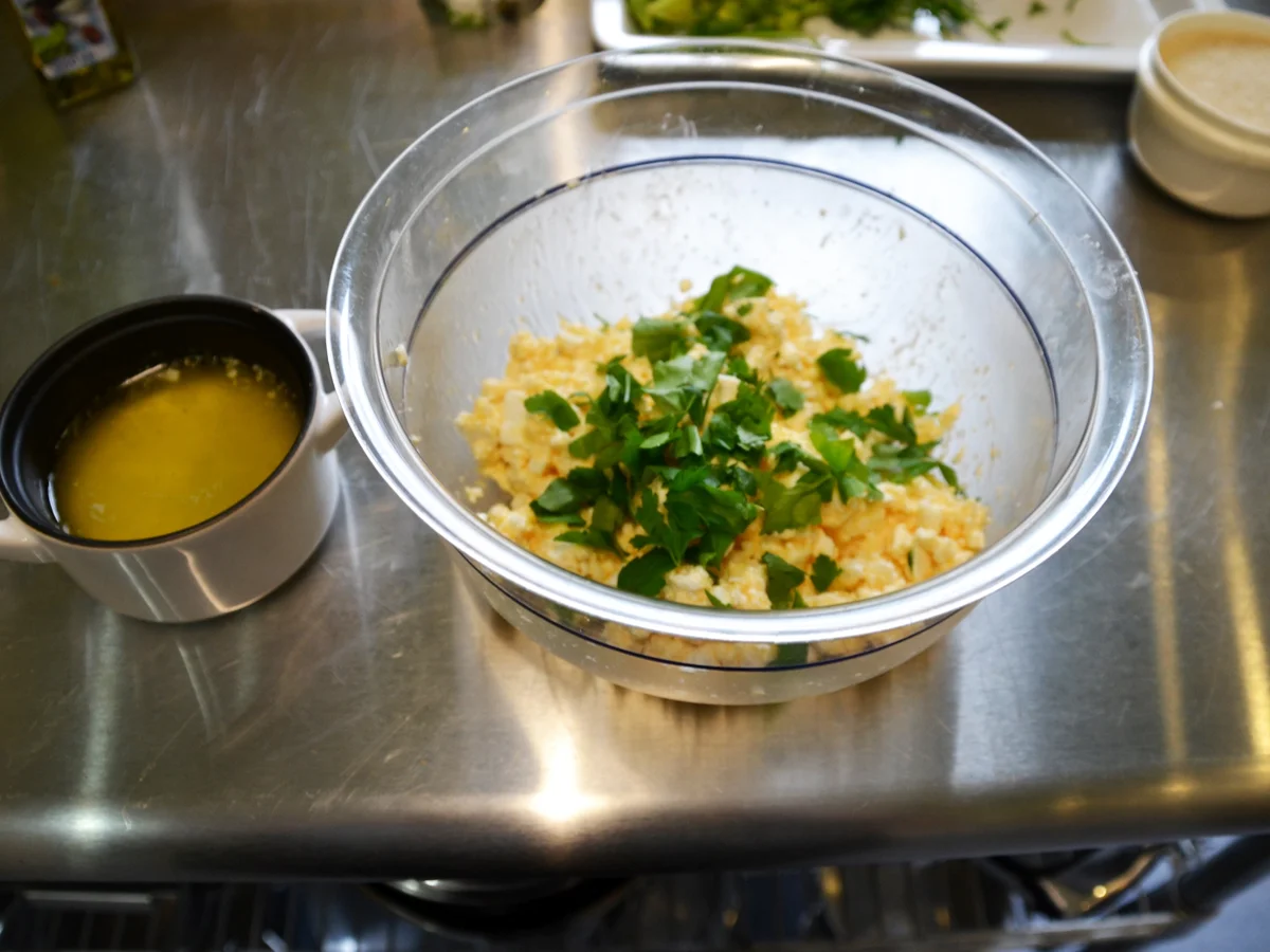 Fetastangen - Rezept - Bild Nr. 3208