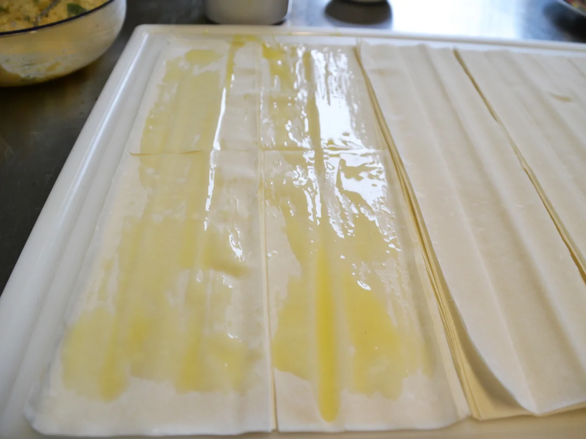 Fetastangen - Rezept - Bild Nr. 3210