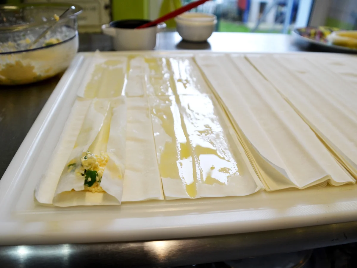 Fetastangen - Rezept - Bild Nr. 3211