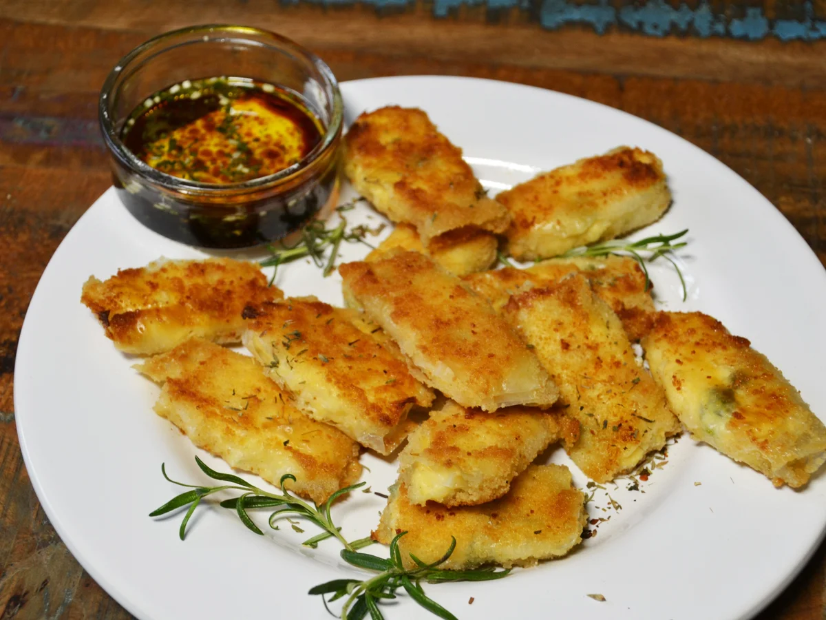 Fetastangen - Rezept - Bild Nr. 3207