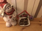 Millionaires Shortbread - Rezept - Bild Nr. 3207