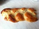 Hefezopf - Rezept - Bild Nr. 3207