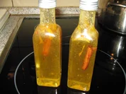 Orangensirup - Rezept - Bild Nr. 3207