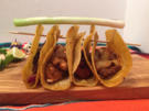 Taco-Fiesta - Rezept - Bild Nr. 3207