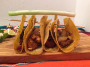 Taco-Fiesta - Rezept - Bild Nr. 3207