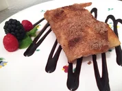 Chimichangas - Rezept - Bild Nr. 3207