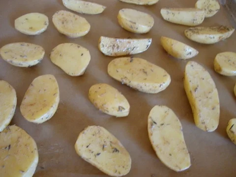 Rinderrouladen "Italienische Art" - Rezept - Bild Nr. 3312