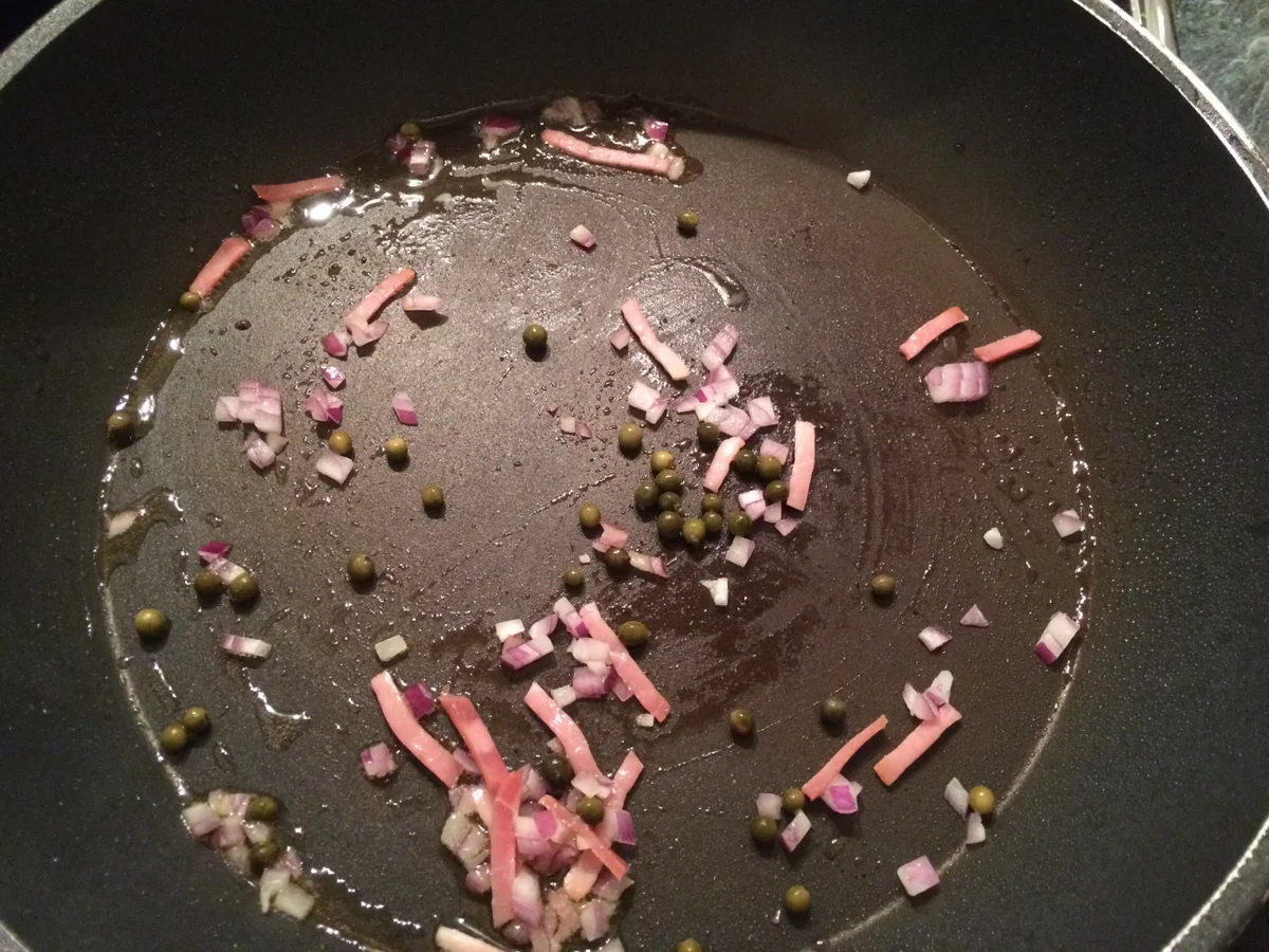 Rezept: Filetsteak Friedrich III. Bild Nr. 3236 Filetsteak Friedrich III. - Rezept - Bild Nr. 3236