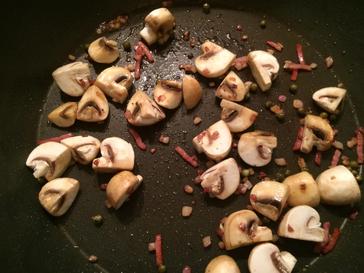 Rezept: Filetsteak Friedrich III. Bild Nr. 3237 Filetsteak Friedrich III. - Rezept - Bild Nr. 3237