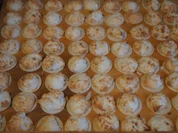 Kokosküsschen nach Mutti Cz - Rezept - Bild Nr. 3231