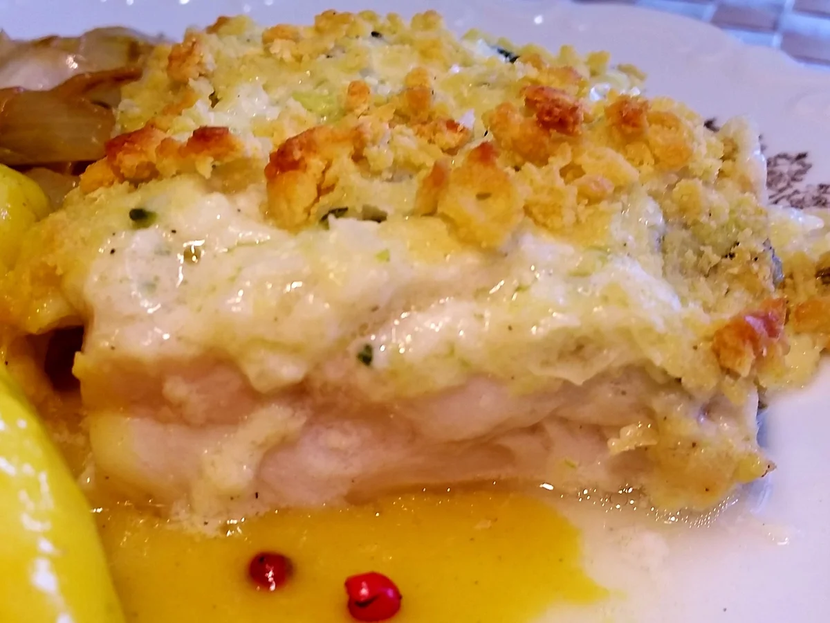 Wirsing-Schlemmerfilets vom Seelachs... - Rezept - Bild Nr. 3234