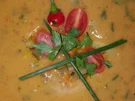 Kartoffel Porree Gemüsesuppe gaaaaaaanz lecker - Rezept - Bild Nr. 3231