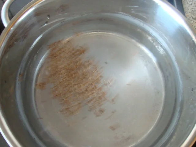 Rezept: geschmorte Kalbsbäckchen im Barolosößchen Bild Nr. 3239 geschmorte Kalbsbäckchen im Barolosößchen - Rezept - Bild Nr. 3239