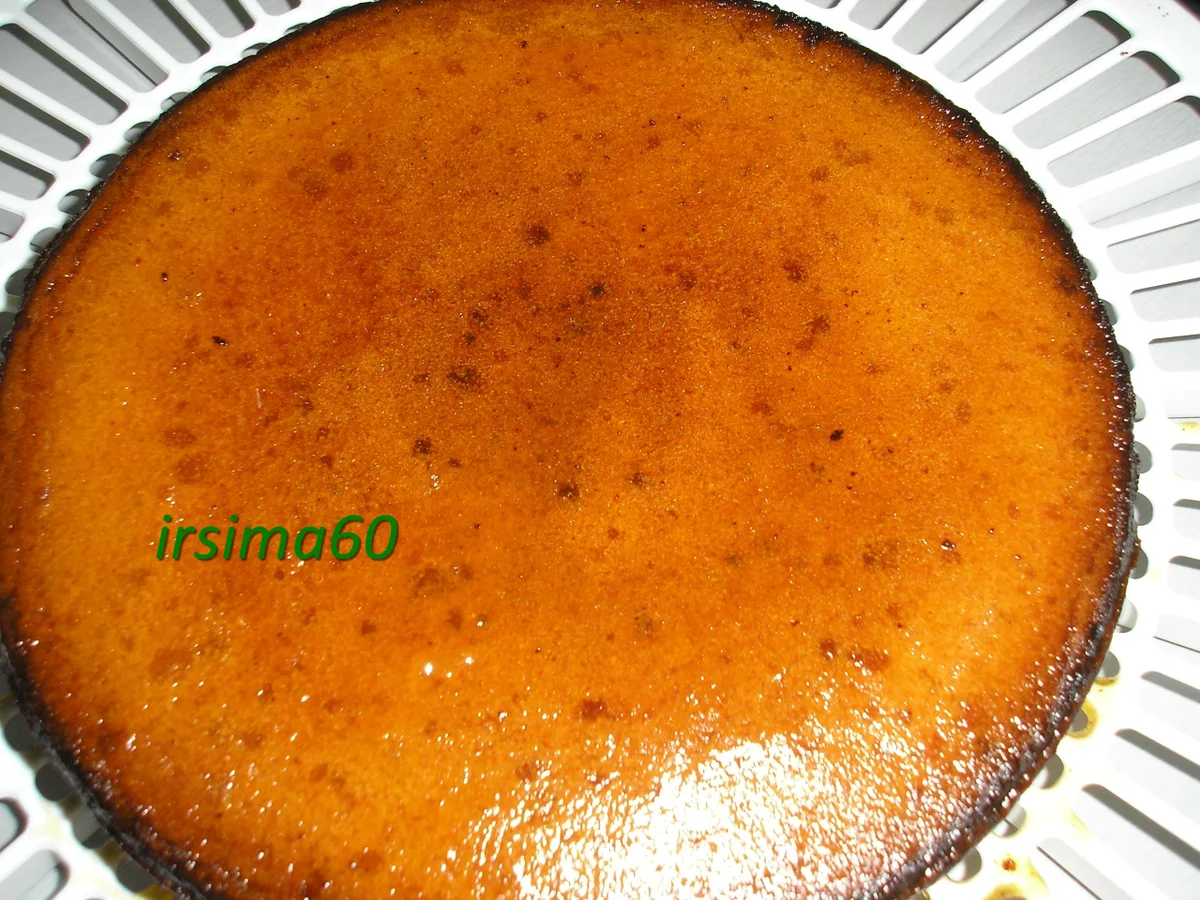 Backen/Torten: Weihnachtsmotiv Torte - Rezept - Bild Nr. 3237