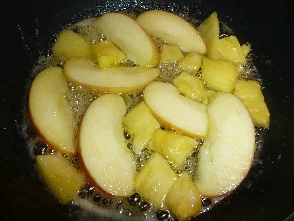 1. Weihnachtstag - Rezept - Bild Nr. 3255