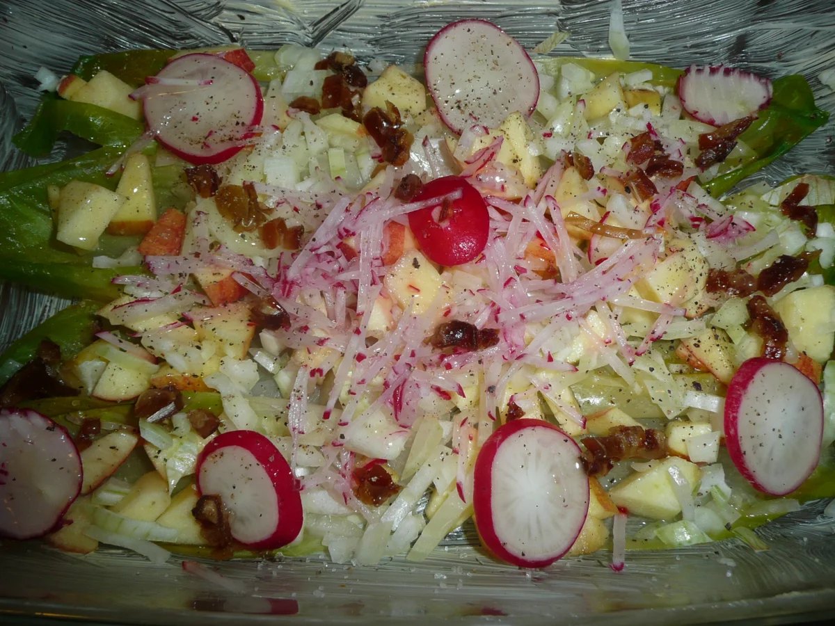 1. Weihnachtstag - Rezept - Bild Nr. 3256