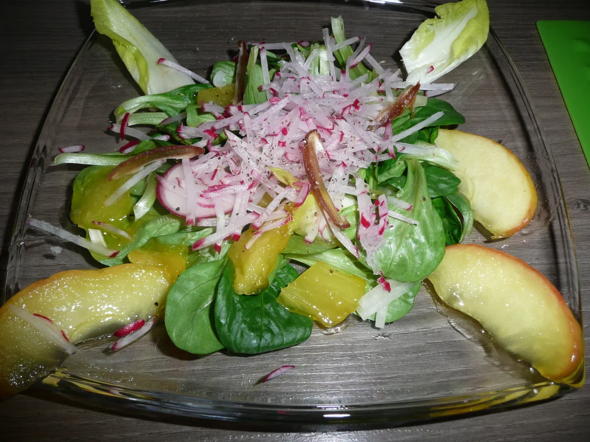 1. Weihnachtstag - Rezept - Bild Nr. 3257