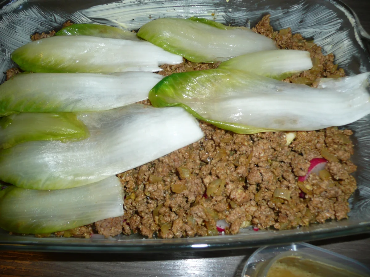 1. Weihnachtstag - Rezept - Bild Nr. 3260