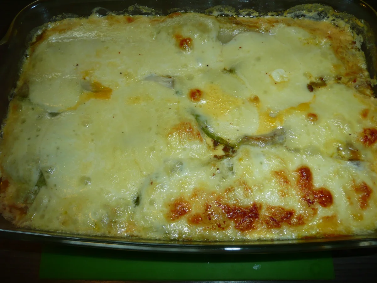 1. Weihnachtstag - Rezept - Bild Nr. 3262