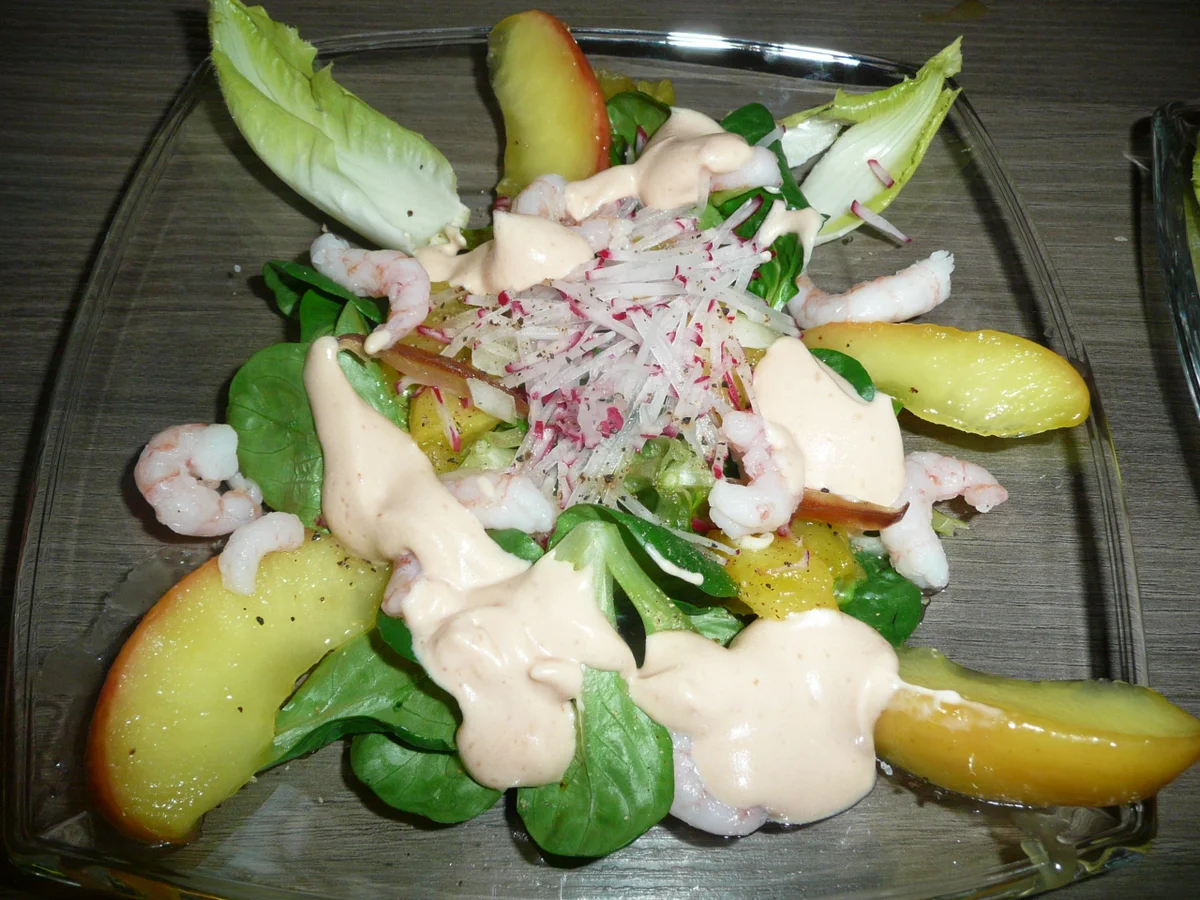 1. Weihnachtstag - Rezept - Bild Nr. 3263