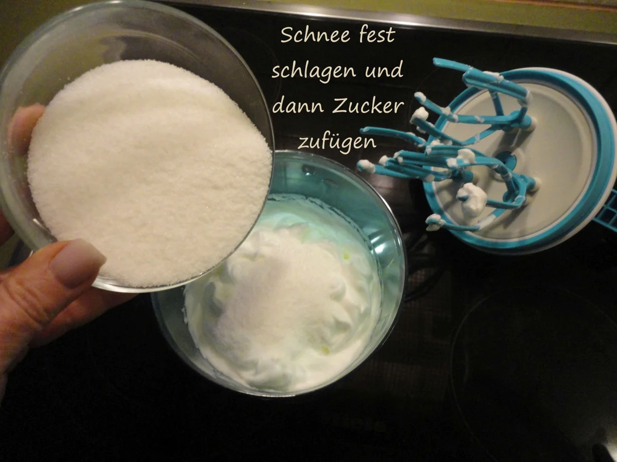 Rezept: Walderdbeer Kardinal Bild Nr. 3268 Walderdbeer Kardinal - Rezept - Bild Nr. 3268