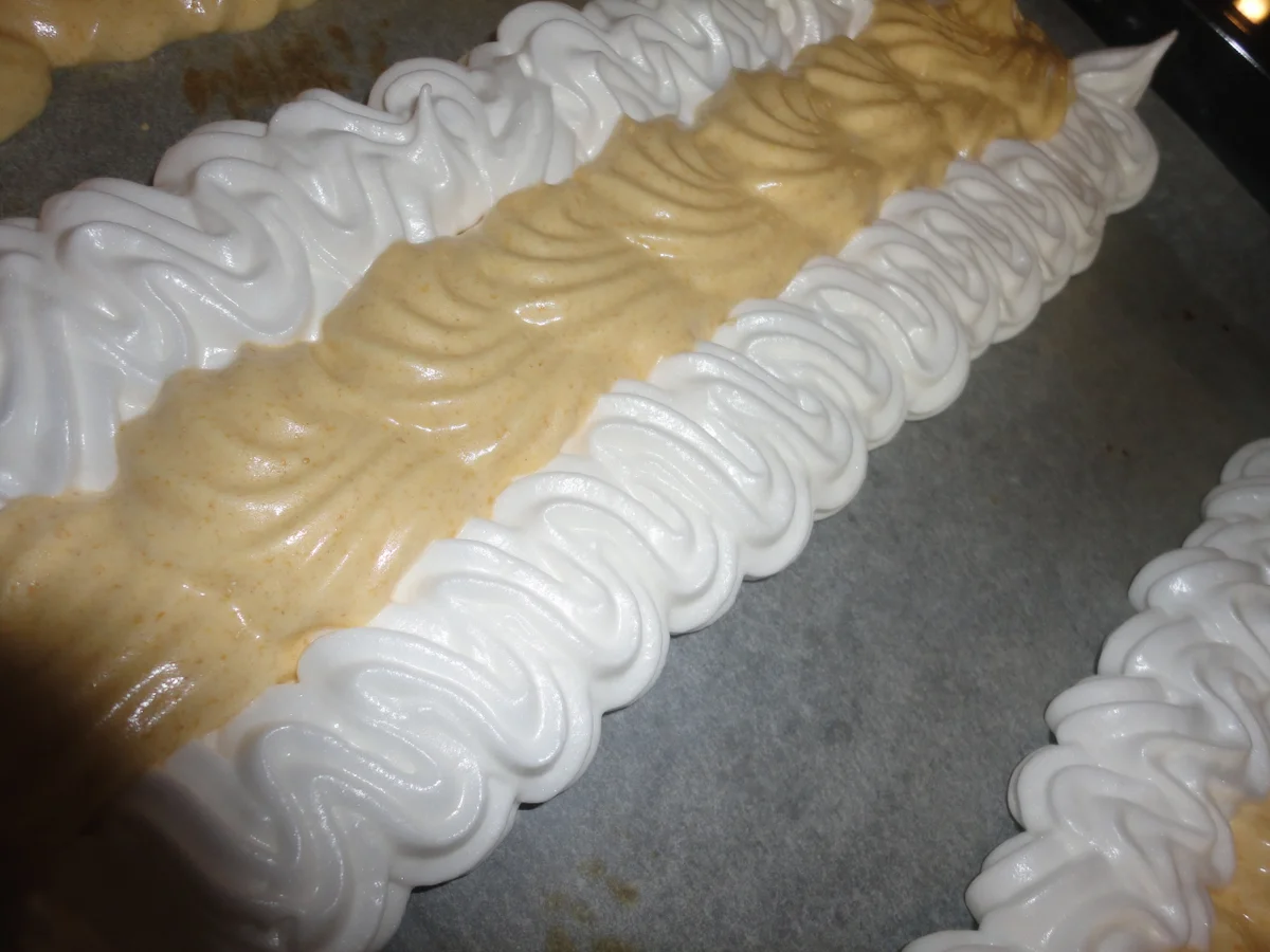 Rezept: Walderdbeer Kardinal Bild Nr. 3270 Walderdbeer Kardinal - Rezept - Bild Nr. 3270