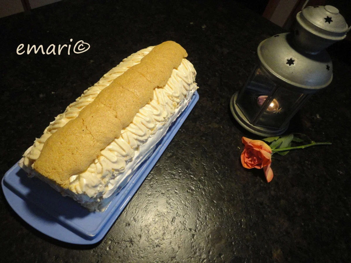 Rezept: Walderdbeer Kardinal Bild Nr. 3273 Walderdbeer Kardinal - Rezept - Bild Nr. 3273