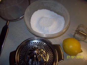 Kikis Pfirsichschnitten vom Blech - Rezept - Bild Nr. 8