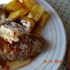 US - Rumpsteak - Rezept - Bild Nr. 4100