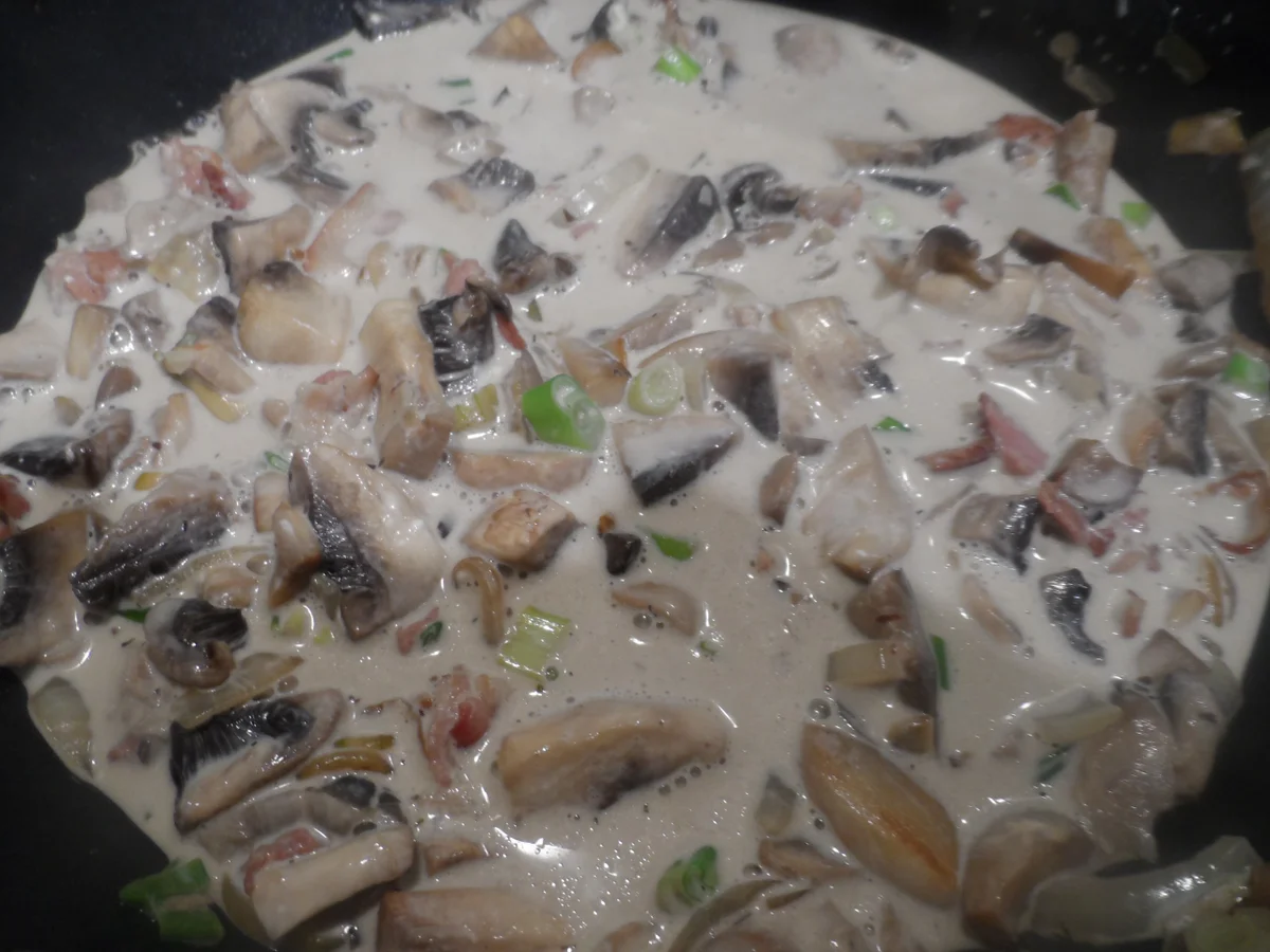 BiNe` S MEDAILLONS IM SPECKMANTEL - Rezept - Bild Nr. 3278